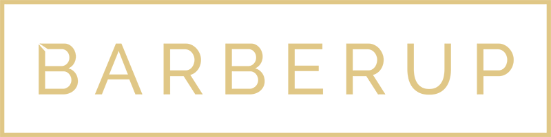 BarberUP Logo